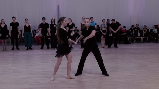 Beginner 0 final смотреть онлайн
