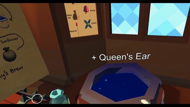 OrbusVR Gameplay and Review смотреть онлайн