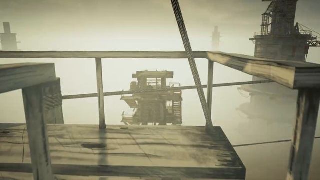 Cloud Climber - Playthrough (Atmospheric Walking simulator) смотреть онлайн