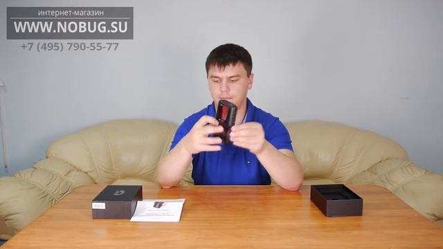 Комплектация антижучка "Lider Kill" смотреть онлайн
