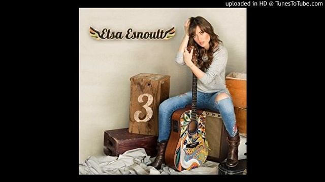 Elsa Esnoult - Amoureuse
