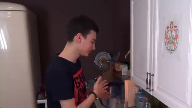 Капкейки орео за 10 минут - TheBrianMaps смотреть онлайн