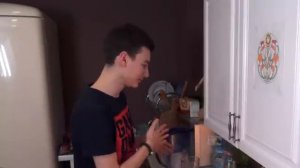 Капкейки орео за 10 минут - TheBrianMaps