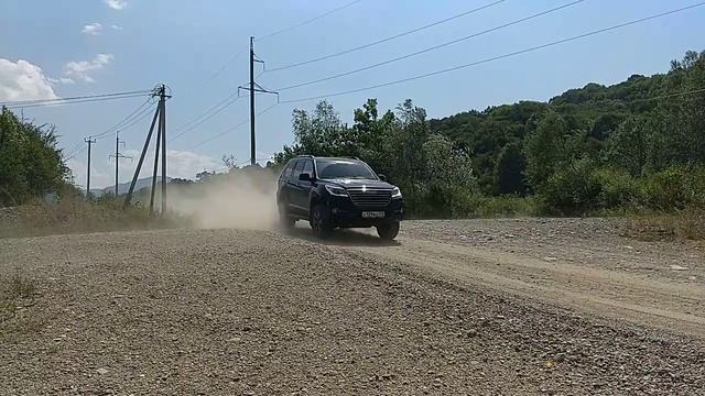 Haval h9 смотреть онлайн