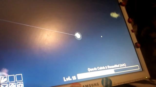 Играем в котик ловит рыбку смотреть онлайн