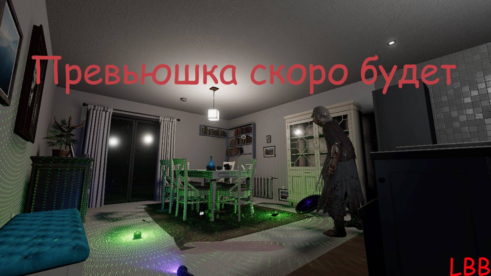 Прохождение Farcry 1 #1