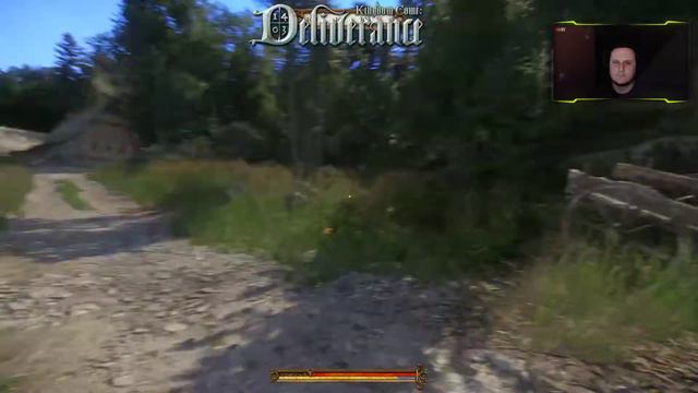 Во имя короля! Во славу Богемии! [Kingdom Come: Deliverance #2] смотреть онлайн
