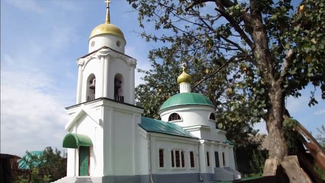 Так выглядела Покровская церковь смотреть онлайн