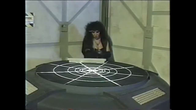 Shadowrun - Video Stalker (MEGA DRIVE) смотреть онлайн