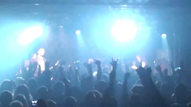 Derrick Green From Sepultura And Tortharry - Inner Self