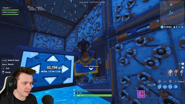 This Deathrun Sent me INSANE [Rage] смотреть онлайн