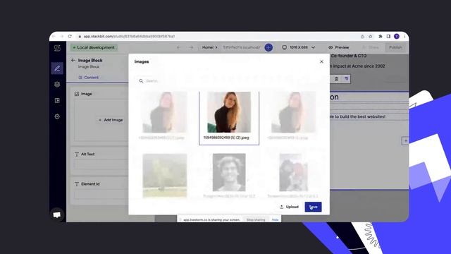Developers Boost Marketing Productivity | Stackbit x Strapi смотреть онлайн
