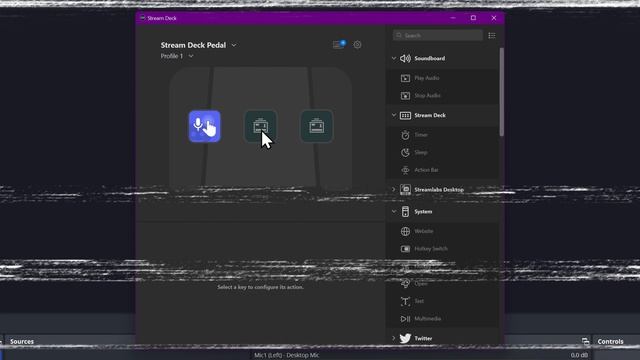How to use TWO mics on ONE interface in OBS Studio! (OBS Stereo Channel Split Tutorial) смотреть онлайн