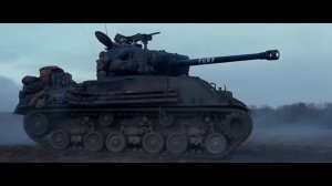 Sabaton Resist and Bite Fury