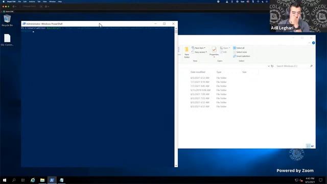 Chocolatey Explained Ep. 06 - C4B Quick-Start Guide V2 смотреть онлайн