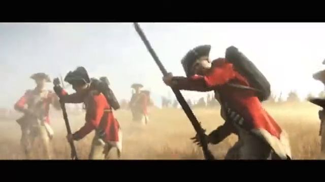 Клип Assasins Creed (Music Video Clip) смотреть онлайн