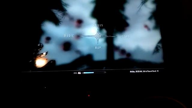 Skyrim, How To Be A Horse+ Achievement