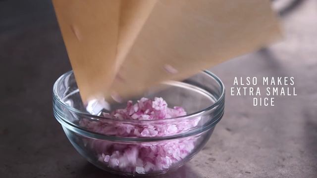 The de Buyer Revolution Mandoline: For Slicing, Dicing, Waffling & More смотреть онлайн