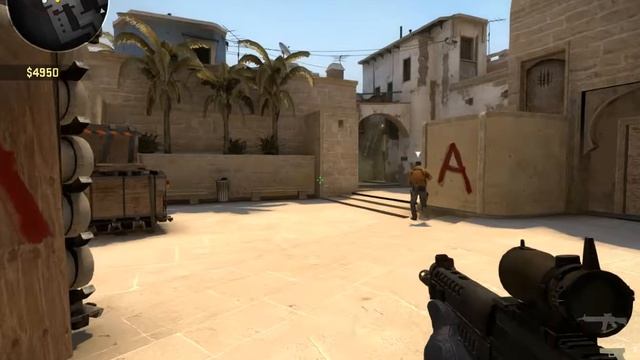 CS:GO - #1 (НАЧАЛО ПУТИ!!) смотреть онлайн