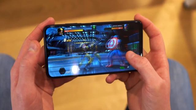 Невероятный бюджетник от XIAOMI - POCO M3 смотреть онлайн