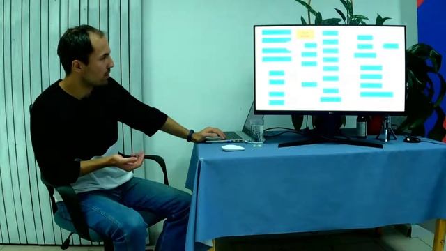 От сложного к простому через Domain Driven Design смотреть онлайн