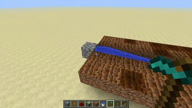 Механизмы и декор для Minecraft(ферма тыквы и арбузов) смотреть онлайн
