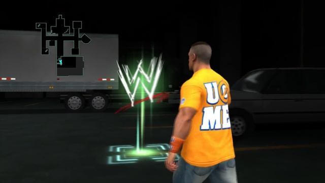 5 Things You Should NEVER Do In WWE Smackdown Vs RAW 2011 смотреть онлайн