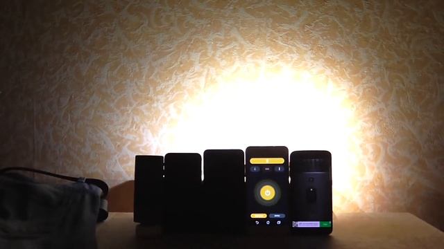 Какой телефон лучше светит смотреть онлайн