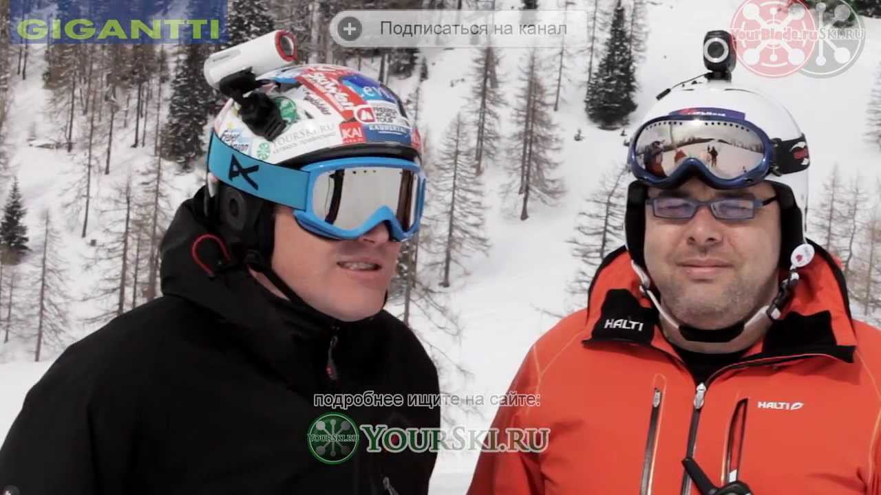 Action камера JVC, тесты, обзор