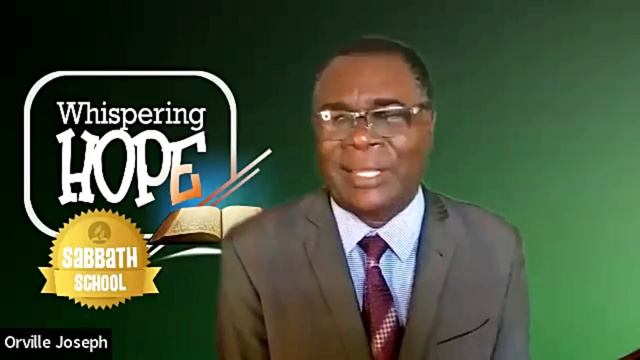 The Lord’s Judgment and the Sanctuary | Daily Sabbath School Lesson 6 | Quarter 1 2024 смотреть онлайн