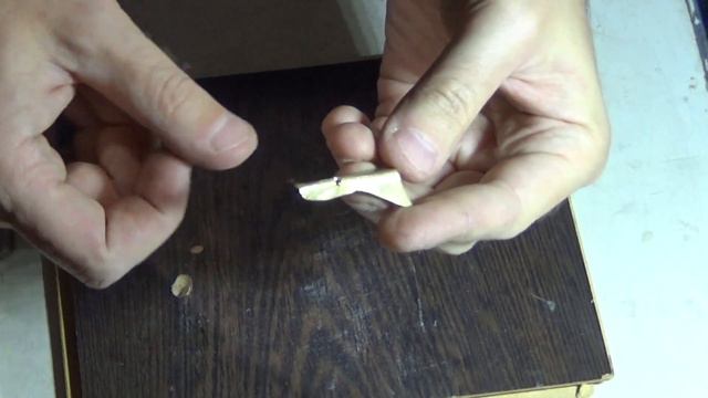 УЛОВИСТЫЙ БАЛАНСИР Изготовление смотреть онлайн