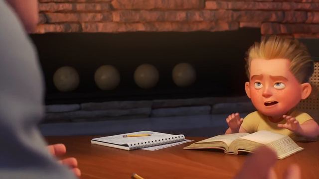 Incredibles 2 смотреть онлайн