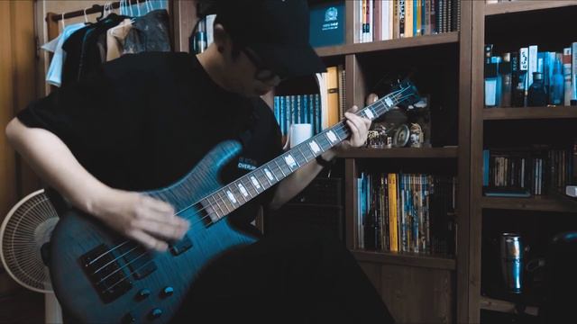 Scandal Masterpiece Bass Cover / マスターピース ベース カバー смотреть онлайн