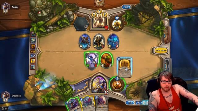 DIRTY LITTLE SECRETS! [Hearthstone] смотреть онлайн