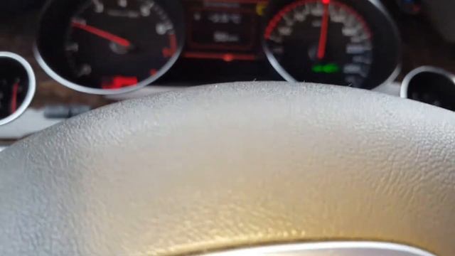 AUDI A8 W12 ACC  RADAR