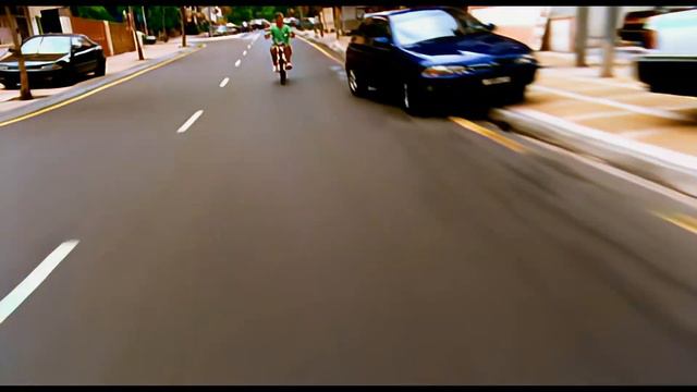 Arash - Temptation (Feat. Rebecca) (4K-Upscale) 2005
