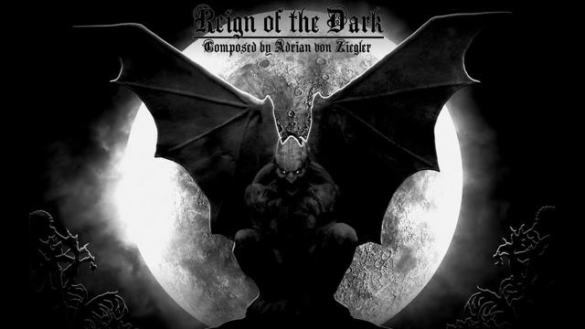 Dark Fantasy Music - Reign of the Dark смотреть онлайн