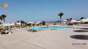 Coral Beach Resort 4* | Hurghada | Egyiptom Travel