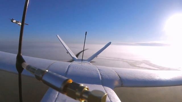 » The Best FPV Plane ??? смотреть онлайн