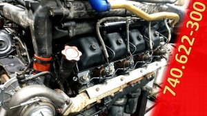 Двигатель КАМАЗ евро-4