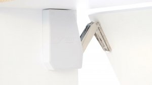 Kesseböhmer - Подъёмный механизм FREEflap