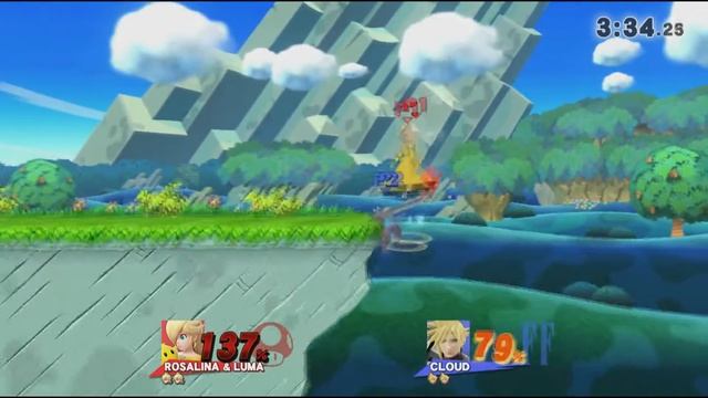 How To Kill Cloud смотреть онлайн