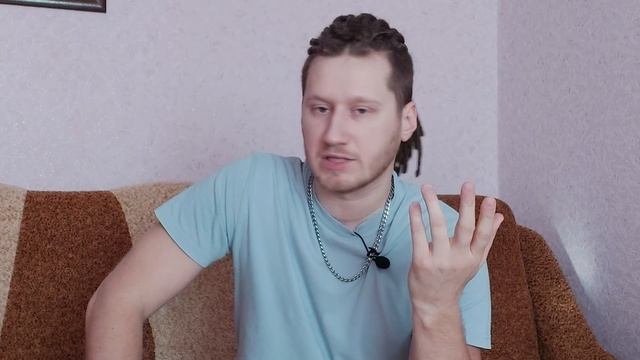 Боязнь чужого мнения |✅ Мотивация на успех | Имидж | Как побороть страх | Дреды, прикид смотреть онлайн