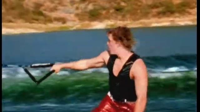 [Xbox] Introduction du jeu "Wakeboarding Unleashed featuring Shaun Murray" de Activision (2003) смотреть онлайн