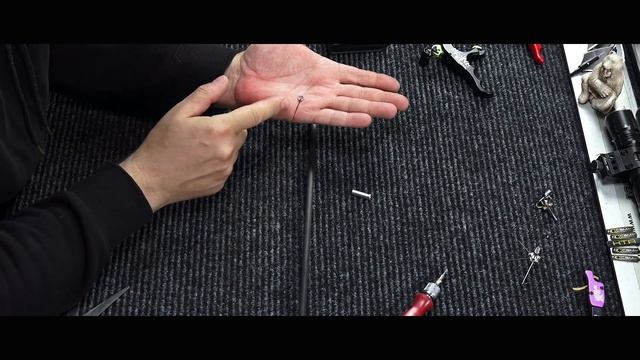 Как собрать ? Стрела непотеряйка смотреть онлайн