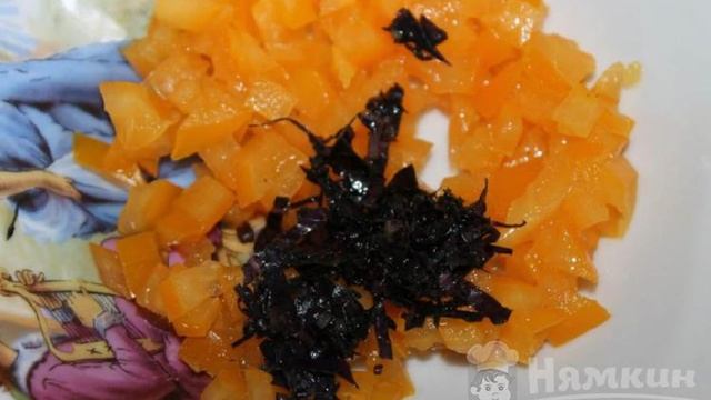 Книга рецептов