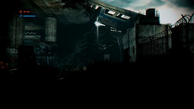 Deadlight Gameplay on GTX 670 смотреть онлайн