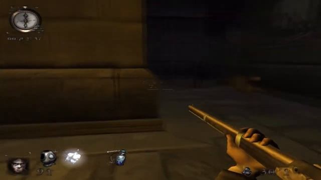 Nosferatu The Wrath of Malachi - ФИНАЛЬНЫЙ БОСС ДВЕ КОНЦОВКИ И ВЕЛИКАЯ ПОТЕРЯ смотреть онлайн