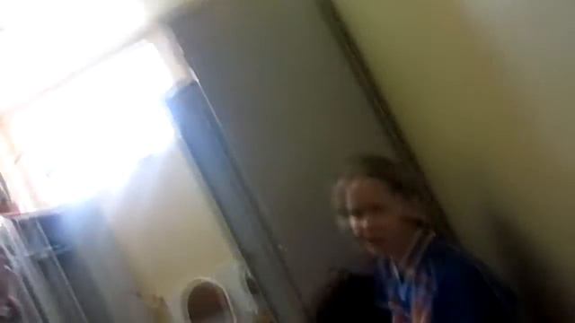 VLOG| Что делают девочки в раздевалке смотреть онлайн