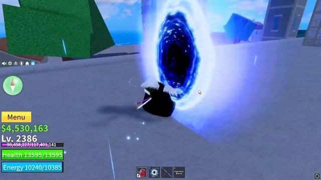 ❓КАК ПОЛУЧИТЬ СВИТКИ в Blox Fruits?! | Блокс Фрутс | ROBLOX смотреть онлайн